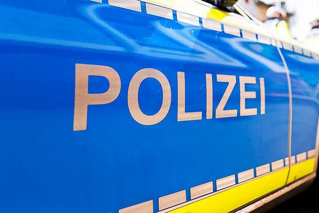 Die Polizei bittet Geschdigte sich zu melden.  | Foto: Philipp von Ditfurth