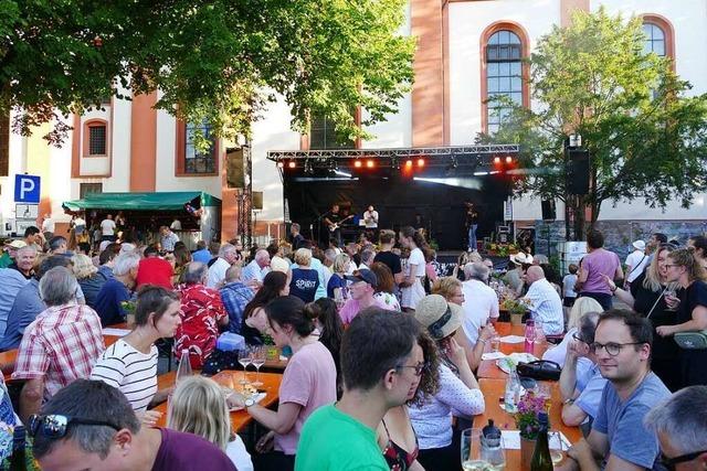 Stadtfest-