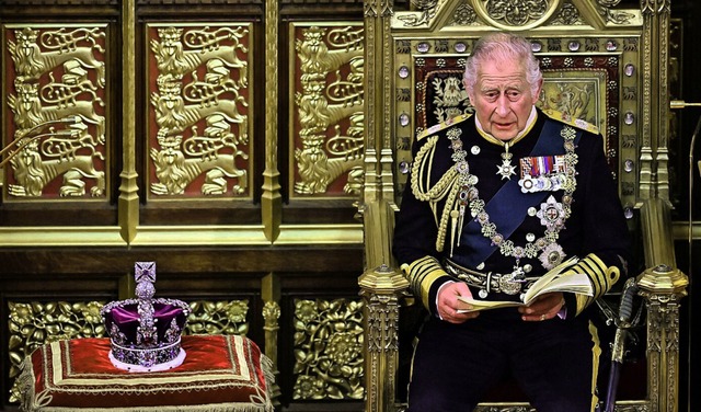 Prinz Charles wird unknigliches Verhalten vorgeworfen.  | Foto: Ben Stansall
