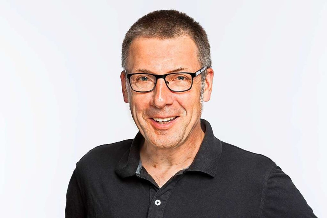 Niko Paech  | Foto: Michael Messal