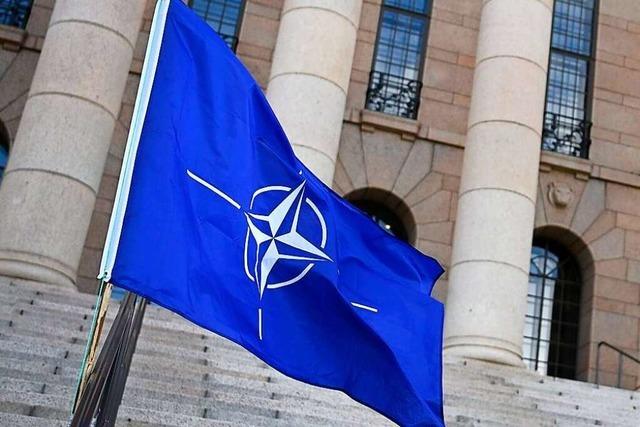 Nato-Streit mit Trkei gelst – Weg fr Gesprche mit Schweden und Finnland frei