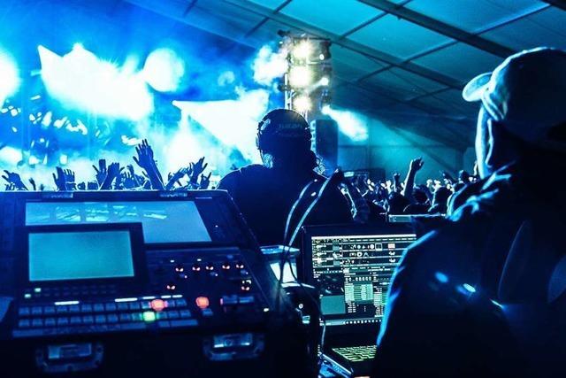 Droht den Musikfestivals in Südbaden der Kollaps?