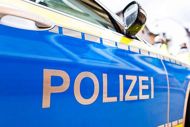 Die Polizei bittet die Bevlkerung um ...em Auto- und Radfahrer bei Denzlingen.  | Foto: Philipp von Ditfurth