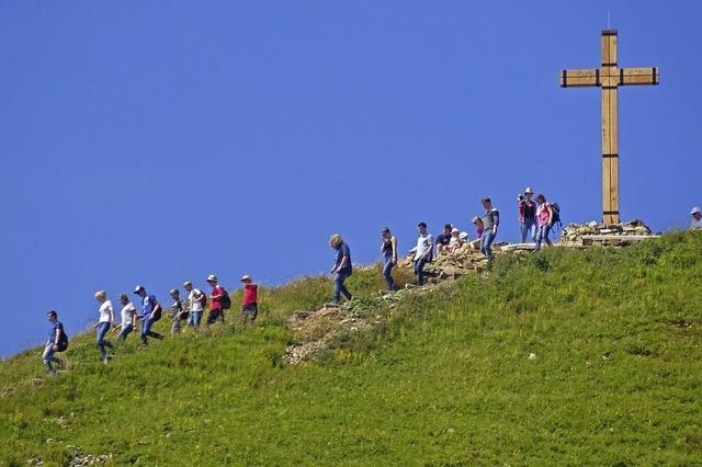 Jugendarbeit gewinnt an Bedeutung