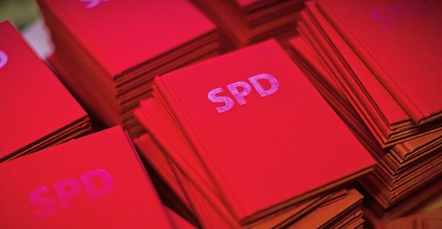 Die SPD veranstaltet ein Debattencamp.  | Foto: Michael Kappeler