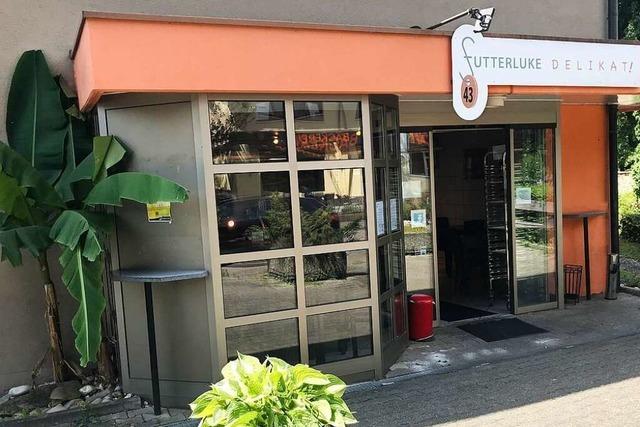 Futterluke in Mllheim schliet, mit Catering und Partyservice geht’s in Schliengen weiter