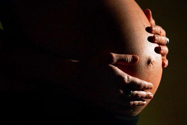 Alkohol in der Schwangerschaft: Wenn ein Kind für die Fehler der Mutter büßen muss
