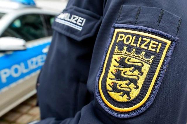 Mann aus Landkreis Breisgau-Hochschwarzwald soll Drohmails verschickt haben