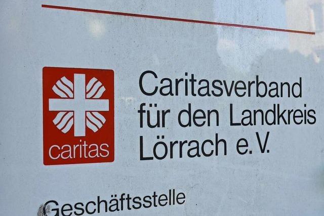 Caritasverband übernimmt vom Kreis Lörrach die Aufklärung über Rechtsextremismus