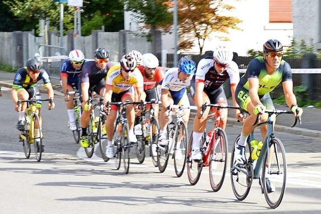 Der Radsportverein sagt das Radkriterium in Rheinfelden ab