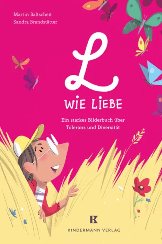   | Foto: Kindermann Verlag