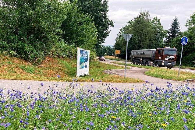 Gemeinden am Hochrhein und im Hotzenwald aktiv gegen das Insektensterben