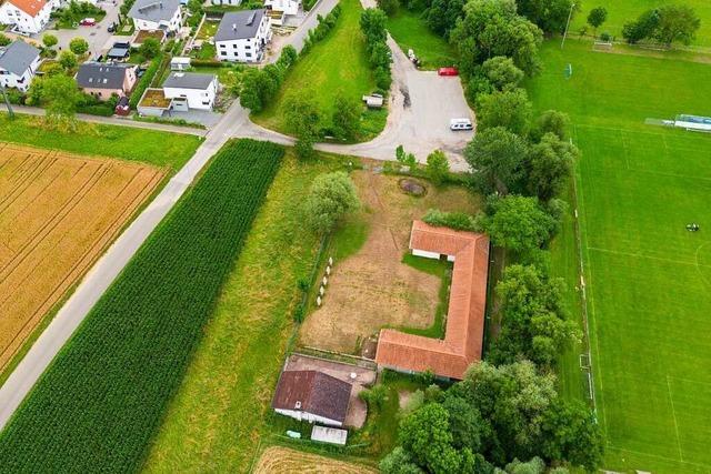 Schliengener Kindergarten-Bau verzgert sich