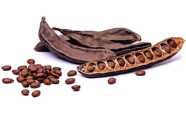 Alternative zu Kakao: das Johannisbrot