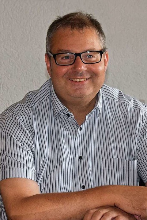 Alexander Guhl  | Foto: Stefan Ammann