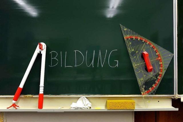 Gymnasium oder Gemeinschaftsschule? Freiburgs Tuniberg-Stadtteile wollen beides