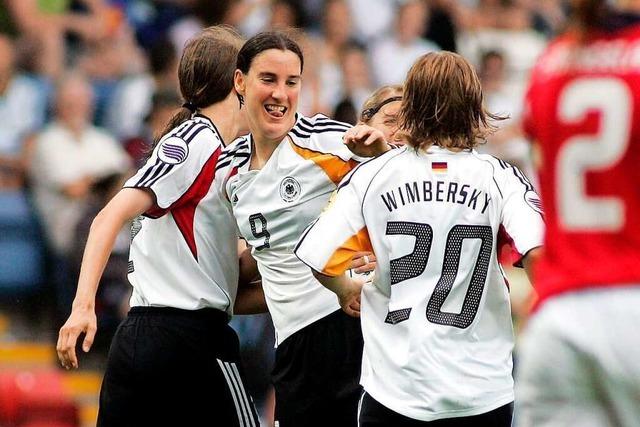 Wie sich die deutsche Nationalmannschaft seit 2005 verändert hat