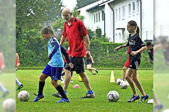 FF27 soll den Frauen- und Mdchenfuball voranbringen