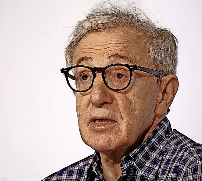 Woody Allen  | Foto: Tristan Fewings (dpa)