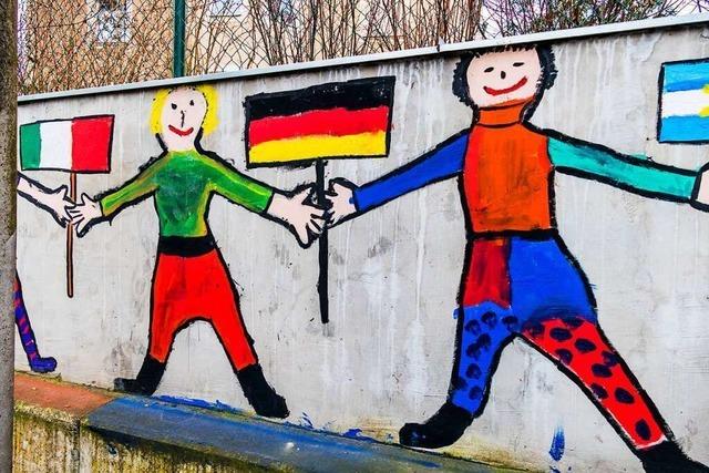 Todtnau bietet Sprachbrücken für Kinder mit geringen Deutschkenntnissen an