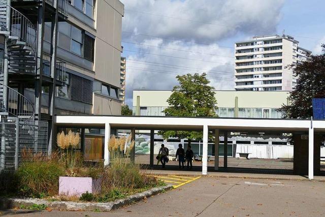 Drei Abiturienten schlieen am Georg-Bchner-Gymnasium Rheinfelden mit 1,0 ab