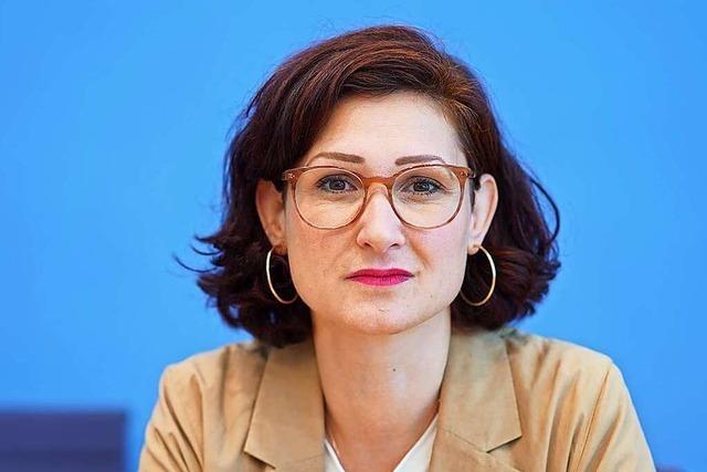 Ferda Atamans Nominierung als Antidiskriminierungsbeauftragte sorgt für Kritik