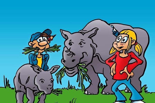 Zoo Basel