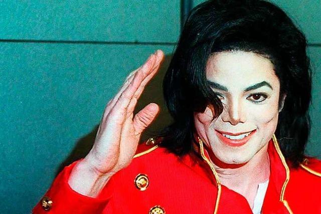 Um Ruhe zu haben: Sony entfernt drei Michael-Jackson-Songs von Streaming-Plattformen