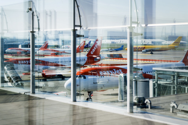 Euroairport Basel und Flughäfen im Land gut gerüstet für Ferienstart