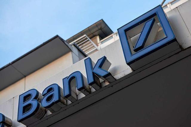 Betrugs-Prozess gegen Bankberater wird in Lörrach stattfinden