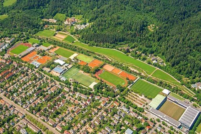 Der Freiburger Sportverein PTSV Jahn steht vor weitreichenden Entscheidungen