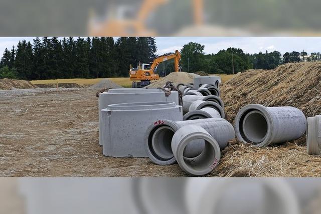 Wutach setzt auf Zukunft