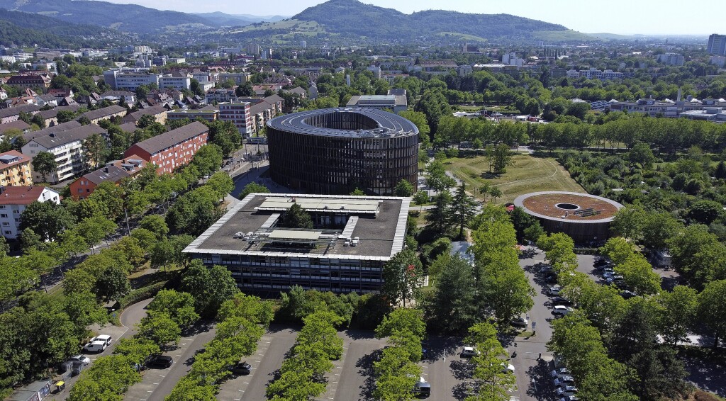 New building could be in the Stühlinger district of Breisgau-Hochschwarzwald