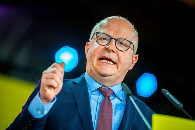 Baden-Württembergs FDP will Steuersenkungen forcieren