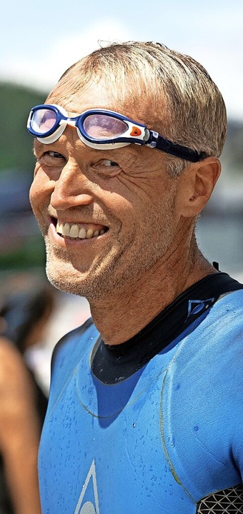 Achter Platz: Thomas Bchle  | Foto: Wolfgang Scheu