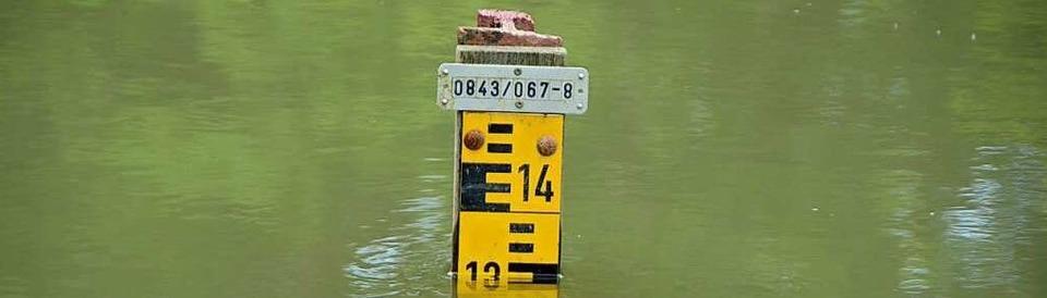 Der Hochwasserschutz am Rhein und die Folgen