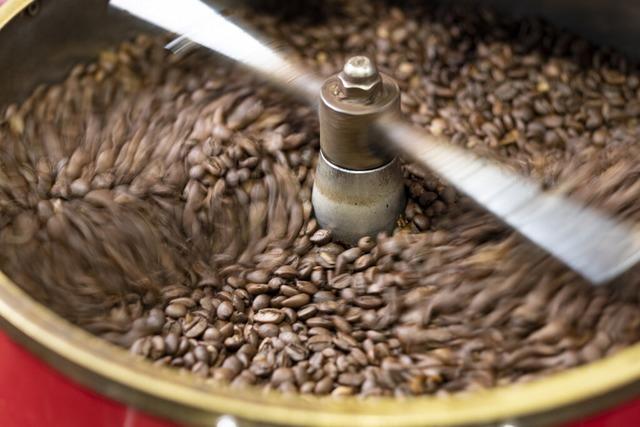 Kaffeepartnerschaft zwischen Schopfheim und Distrikt in Kamerun trotzt Krisenzeiten