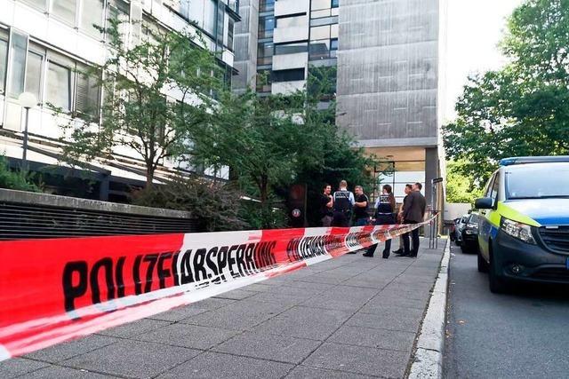 Mehrere Leichen in Stuttgart gefunden – Polizei geht von Verbrechen aus