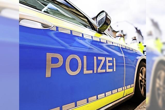 Kriminalitt in Frankfurt sinkt