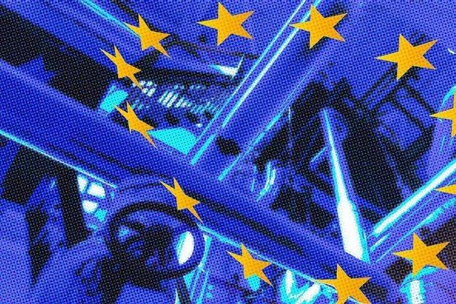 Wie solidarisch handeln die europäischen Staaten in der Gaskrise?