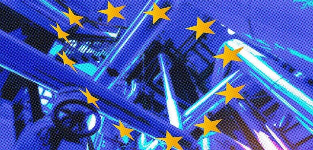 Die EU bereitet sich auf ein Schreckensszenario vor.   | Foto: adob