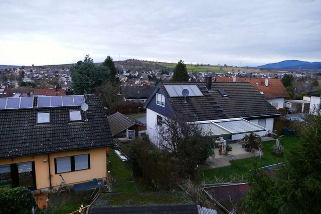 Dem einen wird seine Wohnung zu gro, ...en Bedrfnisse in Einklang zu bringen.  | Foto: Victoria Langelott