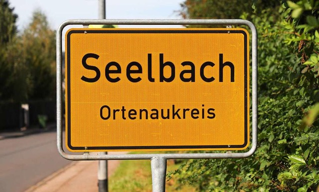 Der Seelbacher Gemeinderat befasst sic...htlinge und Obdachlose  in Wittelbach.  | Foto: Christoph Breithaupt