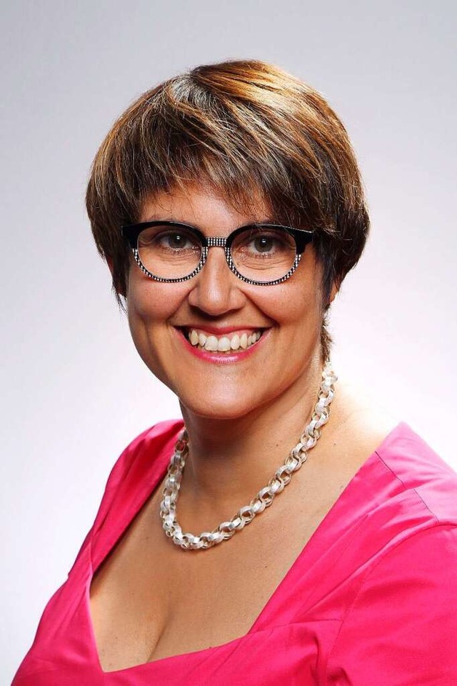 Tanja Hochschild  | Foto: Wrth Elektronik