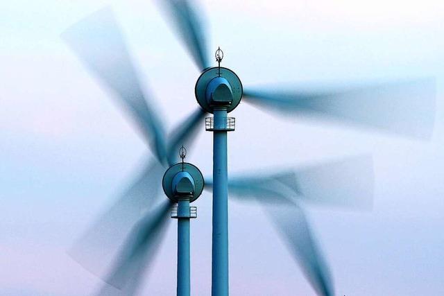 Neuer Anlauf bei der Windkraft im Bereich Sirnitz