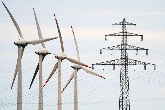 Die Windkraft ist bislang eine Nullnummer im Markgräflerland
