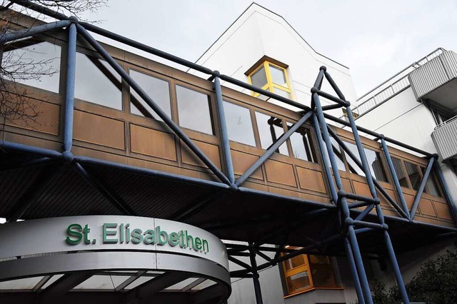Die GmbHs des &#8222;Eli&#8220; und de... des Landkreises Lrrach verschmelzen.  | Foto: Kathrin Ganter