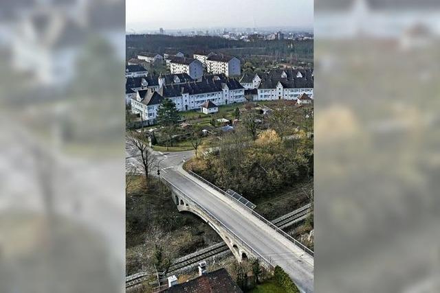 Einbahnverkehr ins Wohngebiet Im Rad