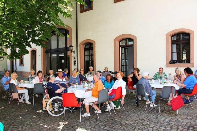Initiative Soziale Stadt Müllheim will Offenes Café noch mehr für die jüngere Generation öffnen