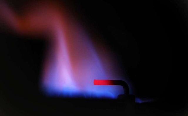 Wie geht es mit der Gasversorgung weiter?   | Foto: Karl-Josef Hildenbrand (dpa)